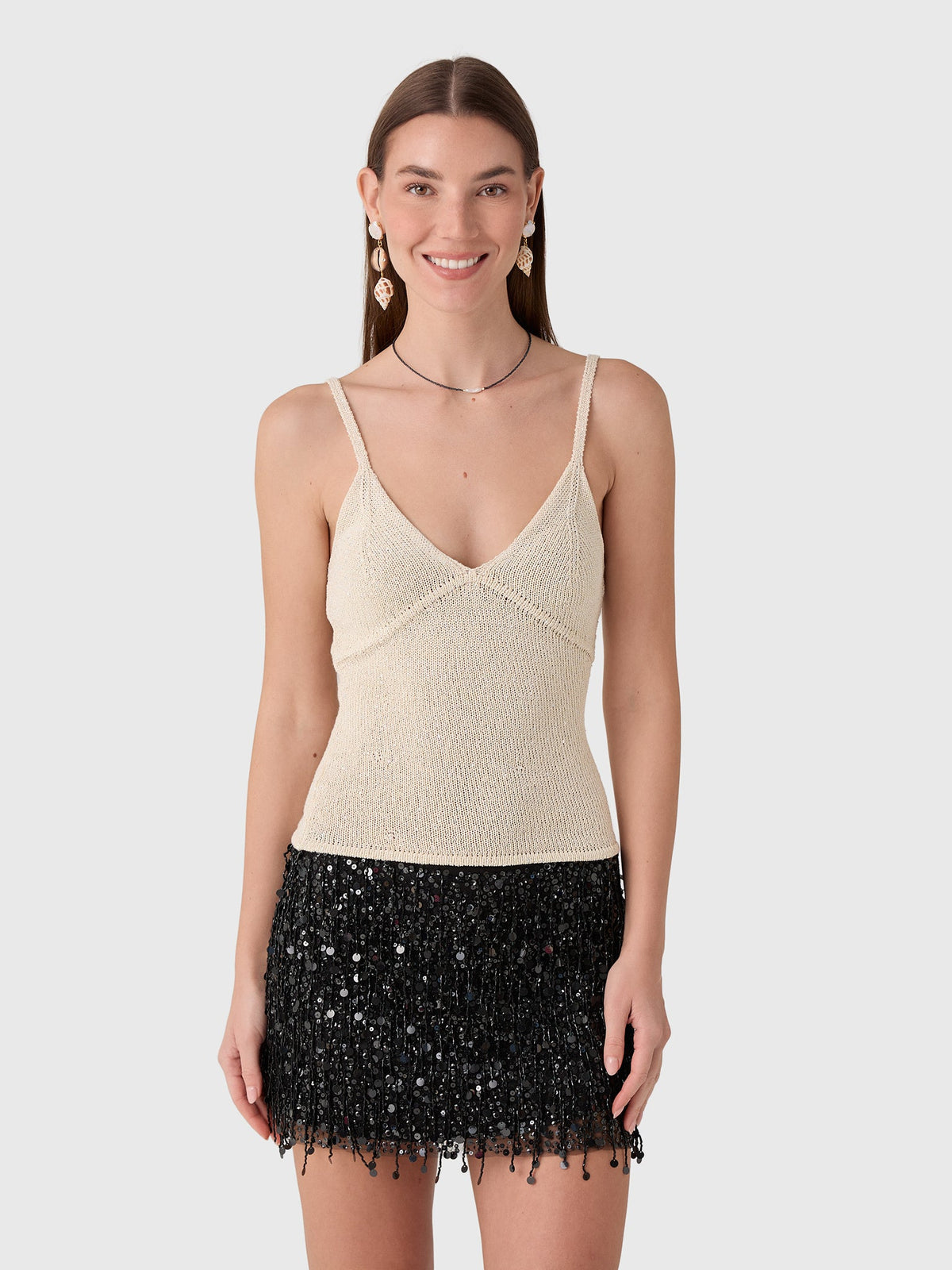 Asta Women's Carolina Camisole