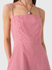 Masons Daughter Women's Ashton Dress
