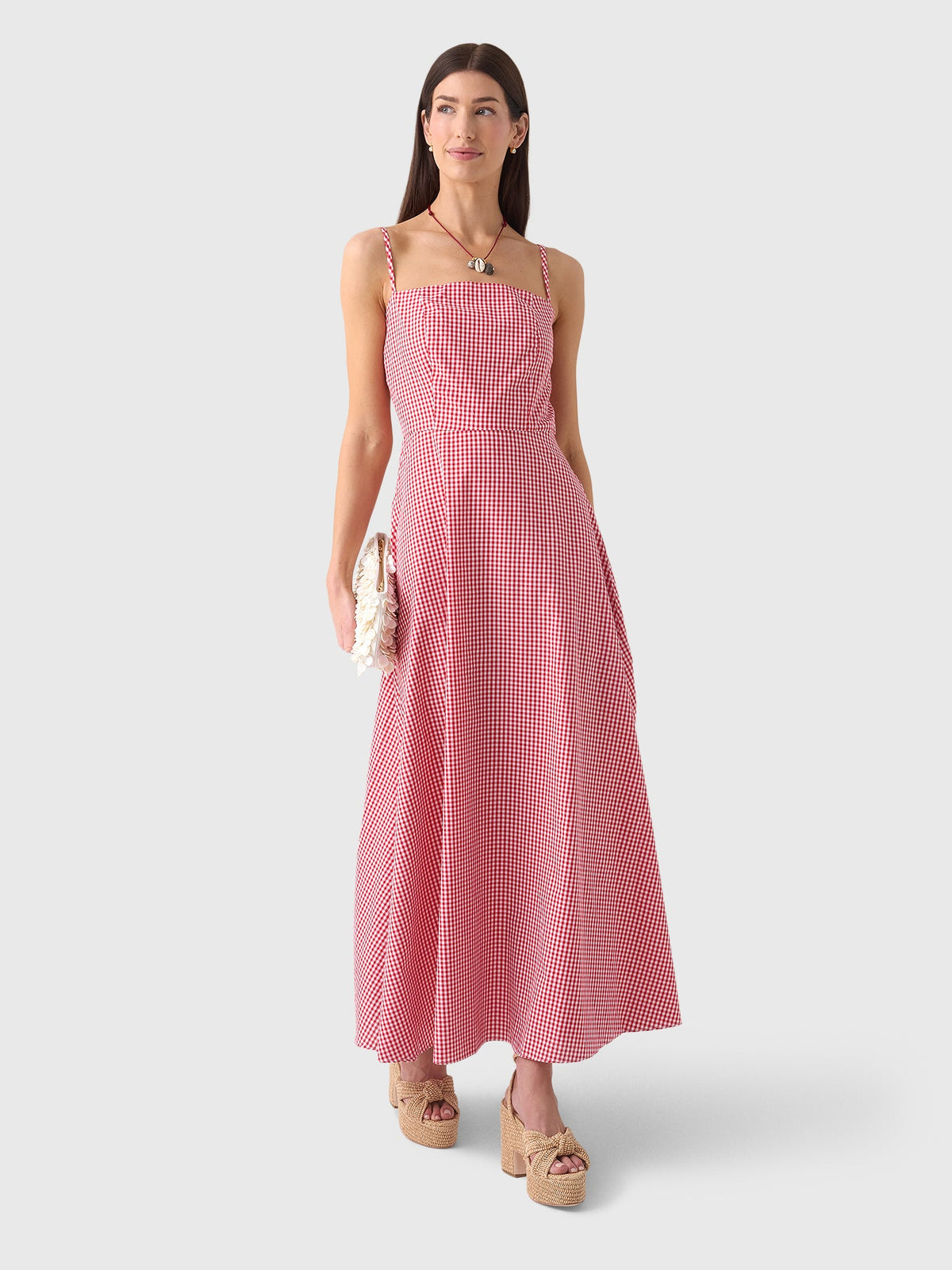 Masons Daughter Women's Ashton Dress