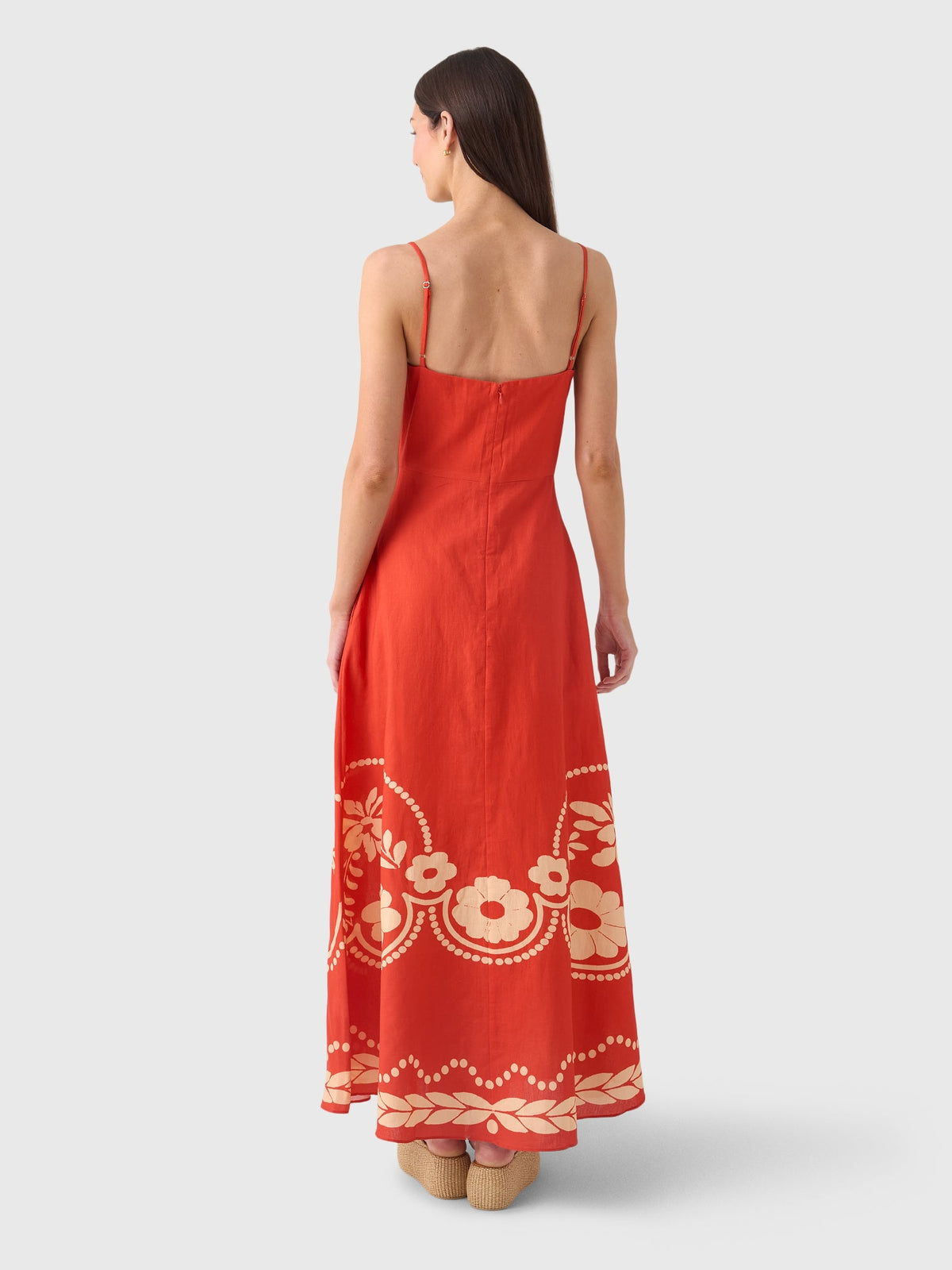 Masons Daughter Women's Ashton Dress