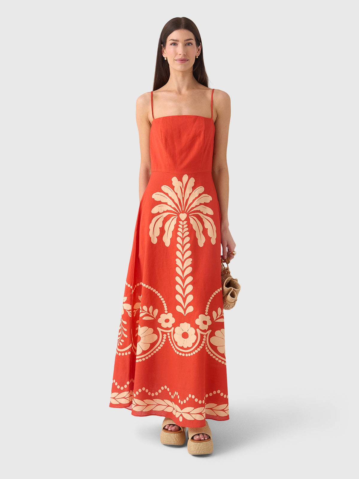 Masons Daughter Women's Ashton Dress