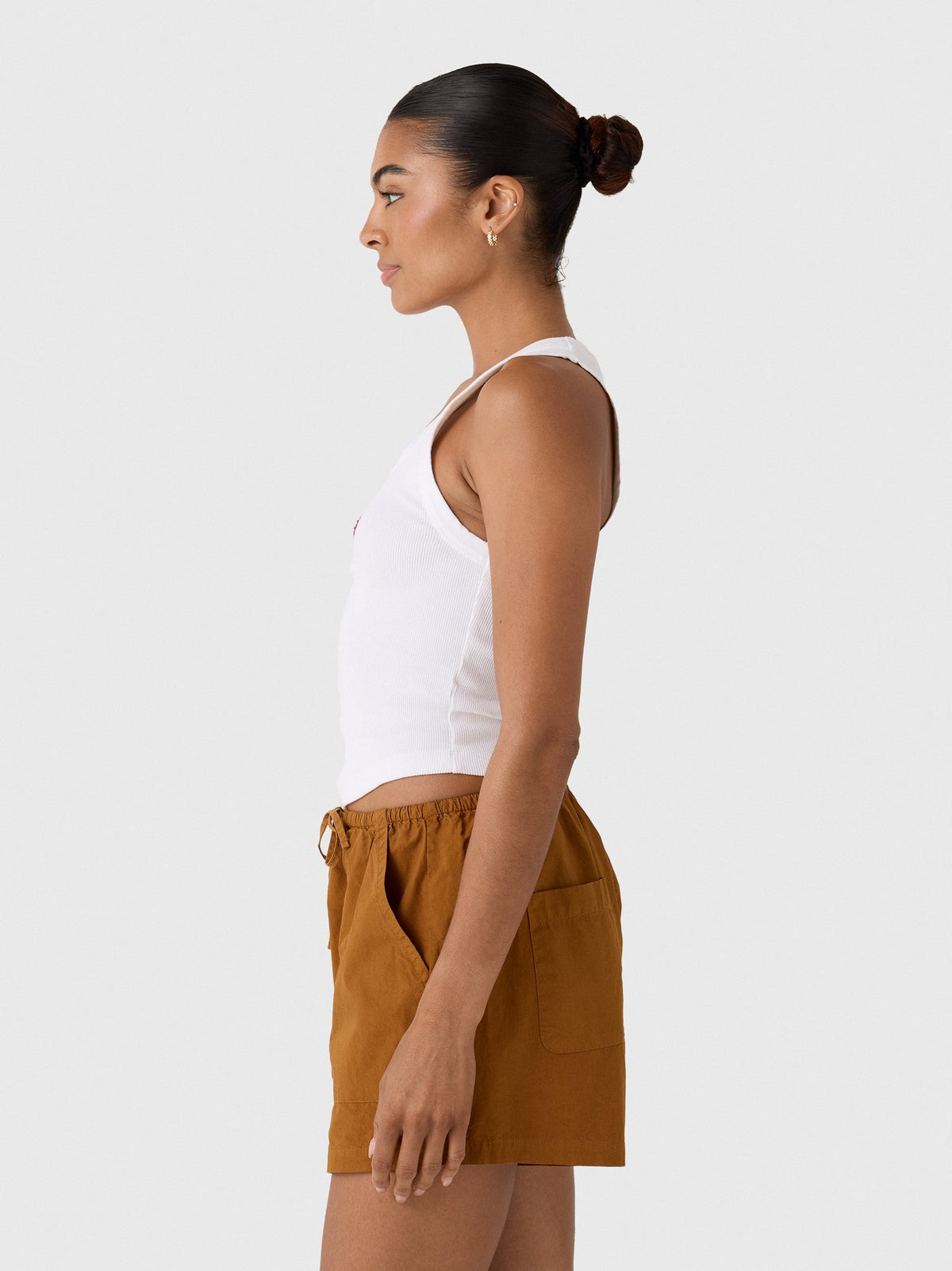 L Space Women's Ash Tank