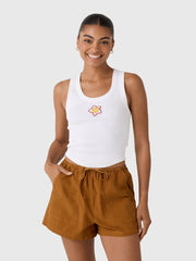 L Space Women's Ash Tank
