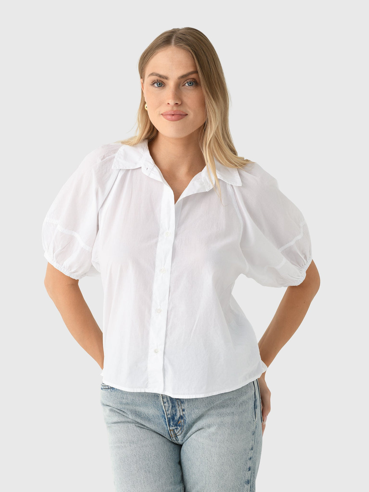 Velvet Women's Autumn Top