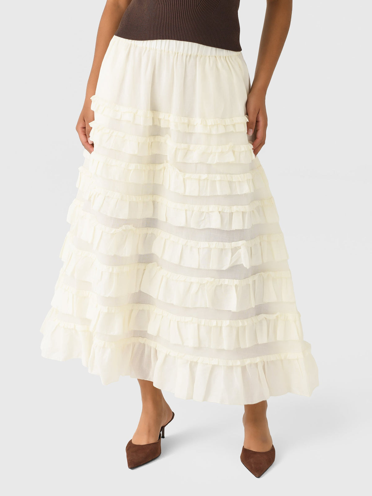 SEA Women's Anise Skirt