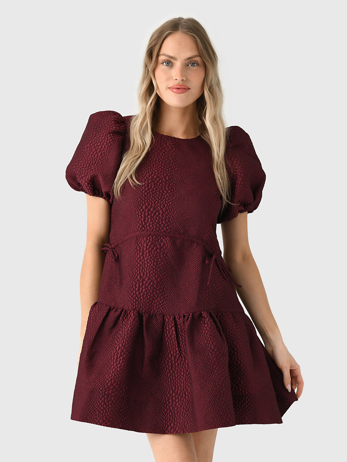 SEA Women's Fayetta Mini Dress