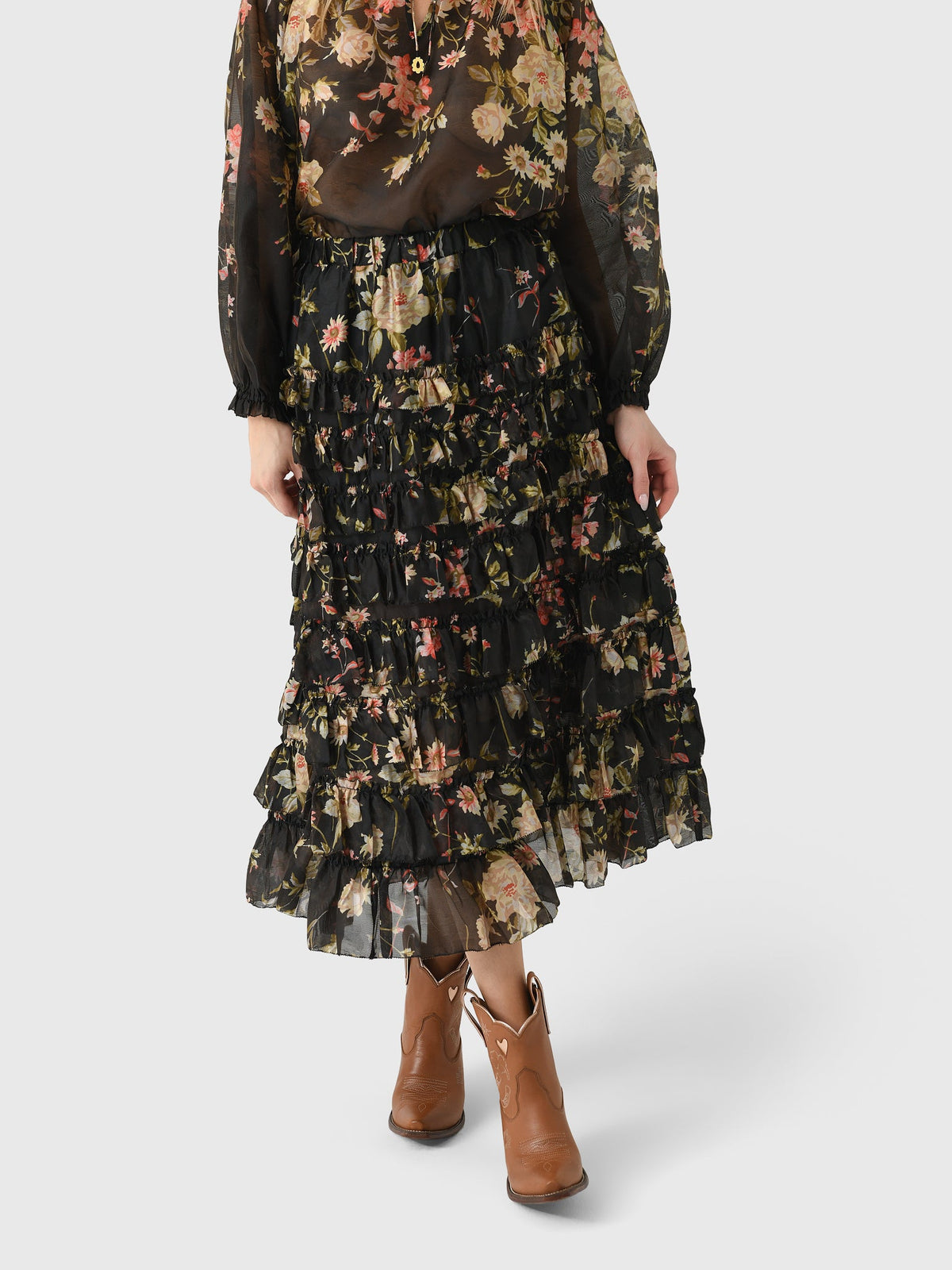 SEA Women's Jolie Skirt