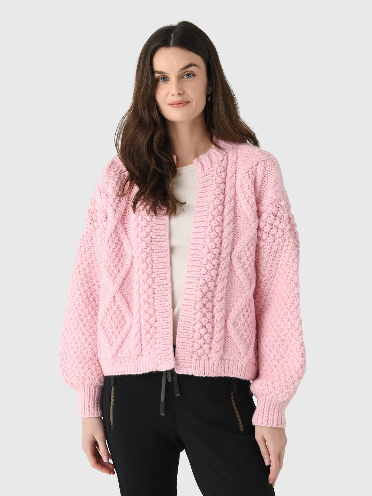 Mr. Mittens Women's Kimmie Cardigan