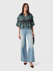 SEA Women's Tulla Top