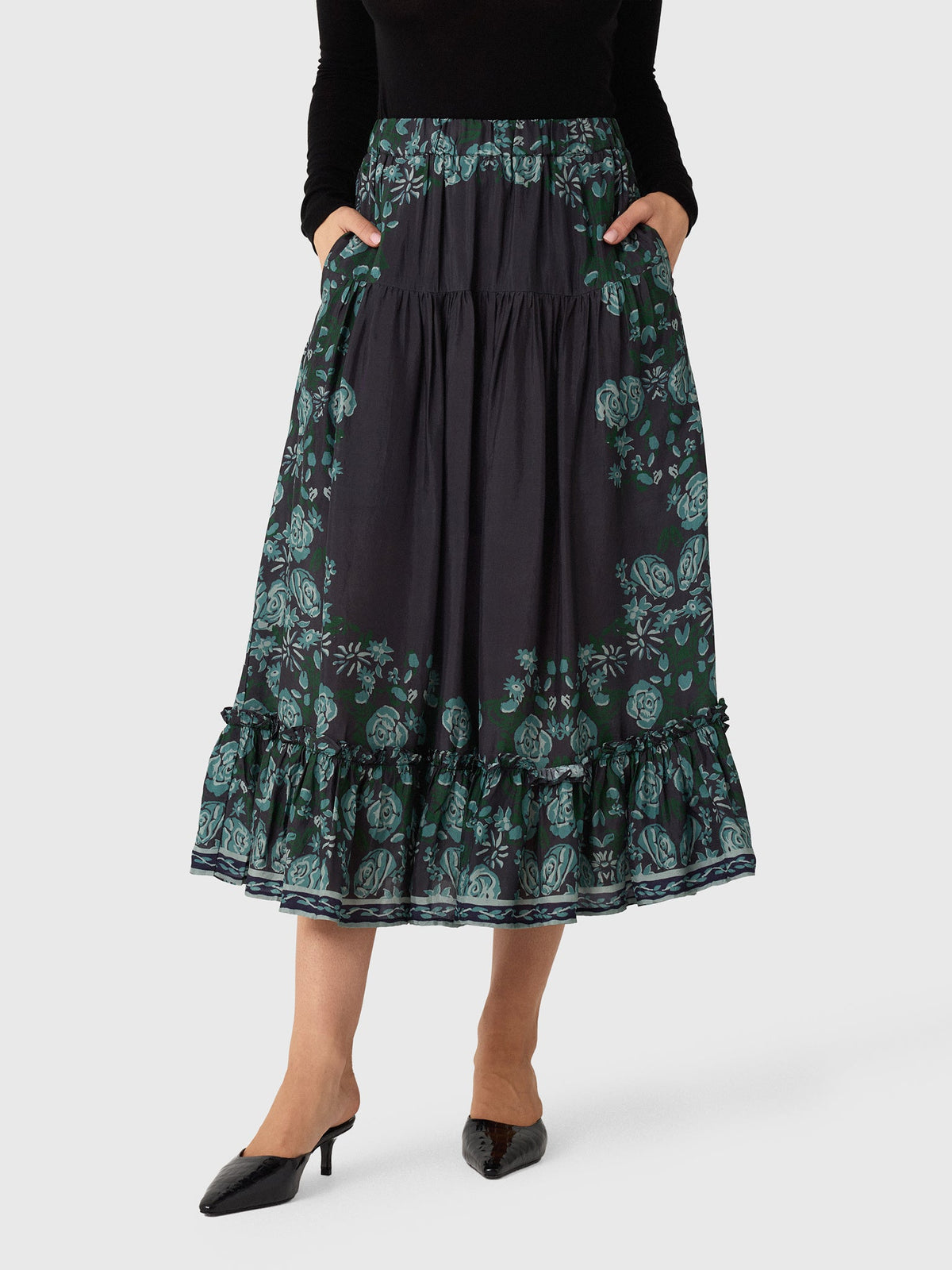 SEA Women's Tulla Skirt