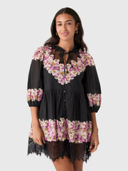 SEA Women's Persephone Mini Dress