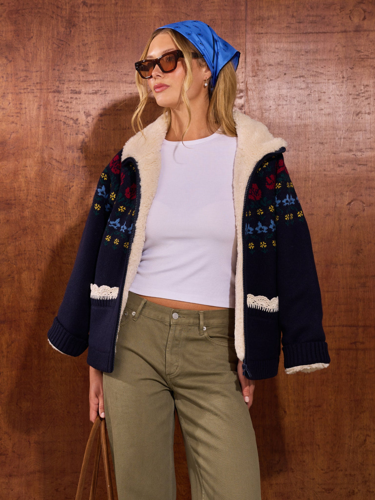SEA Women's Preston Jacket