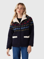 SEA Women's Preston Jacket