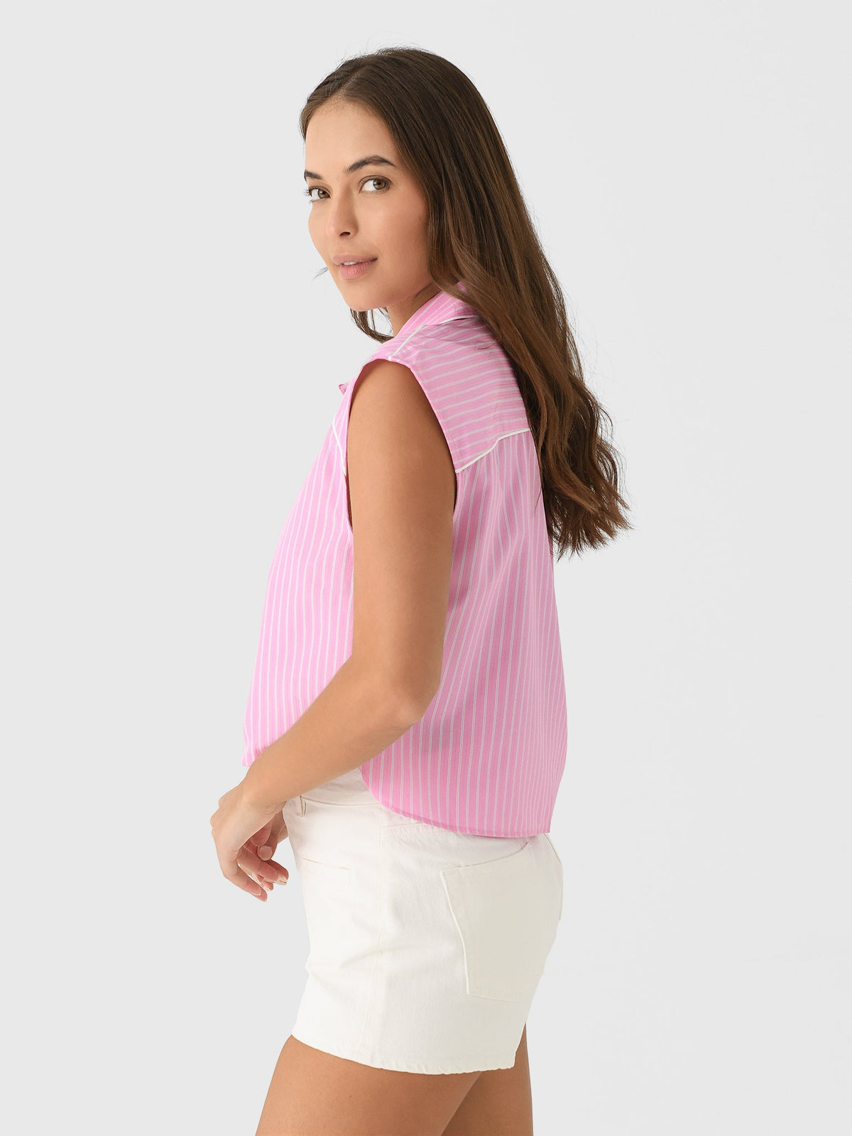 Eche Women's The Mary Top