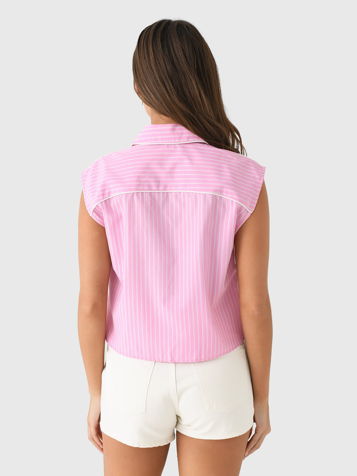 Eche Women's The Mary Top