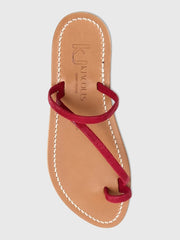 K Jacques Women's Actium Sandal