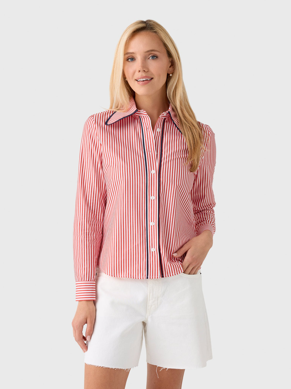 Maria De La Orden Women's Ala Shirt