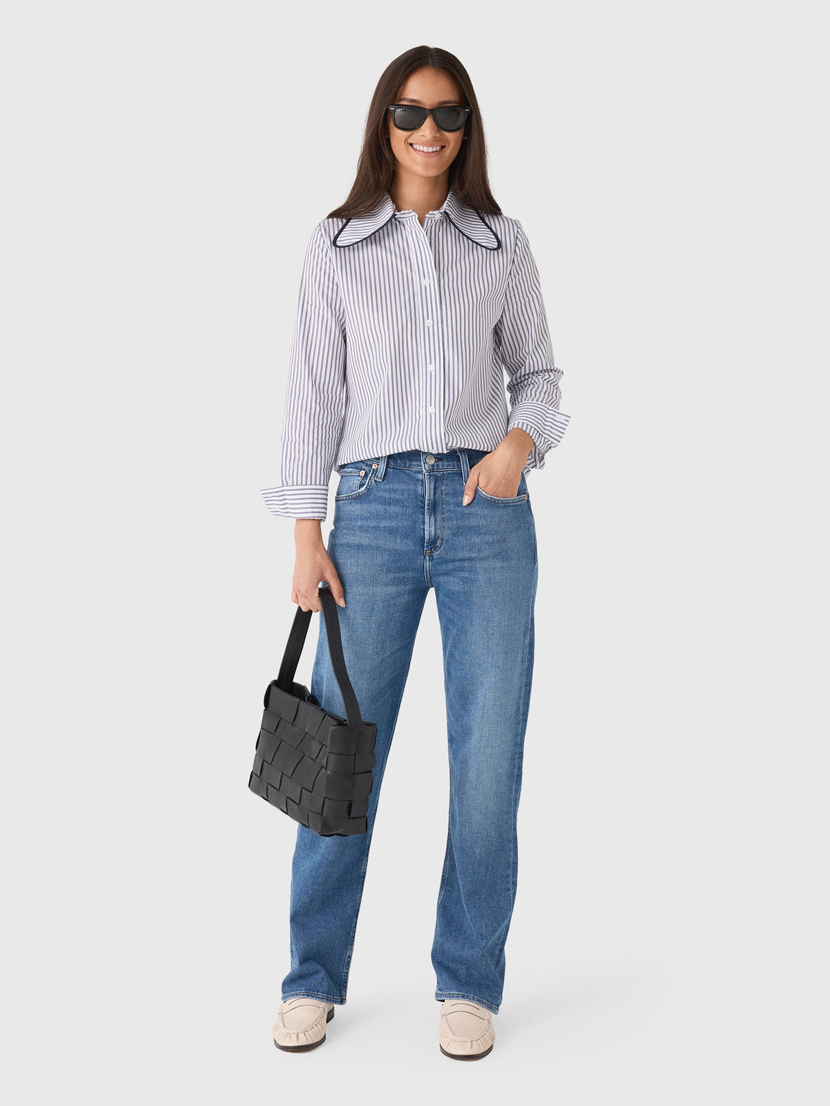 Maria De La Orden Women's Ala Shirt