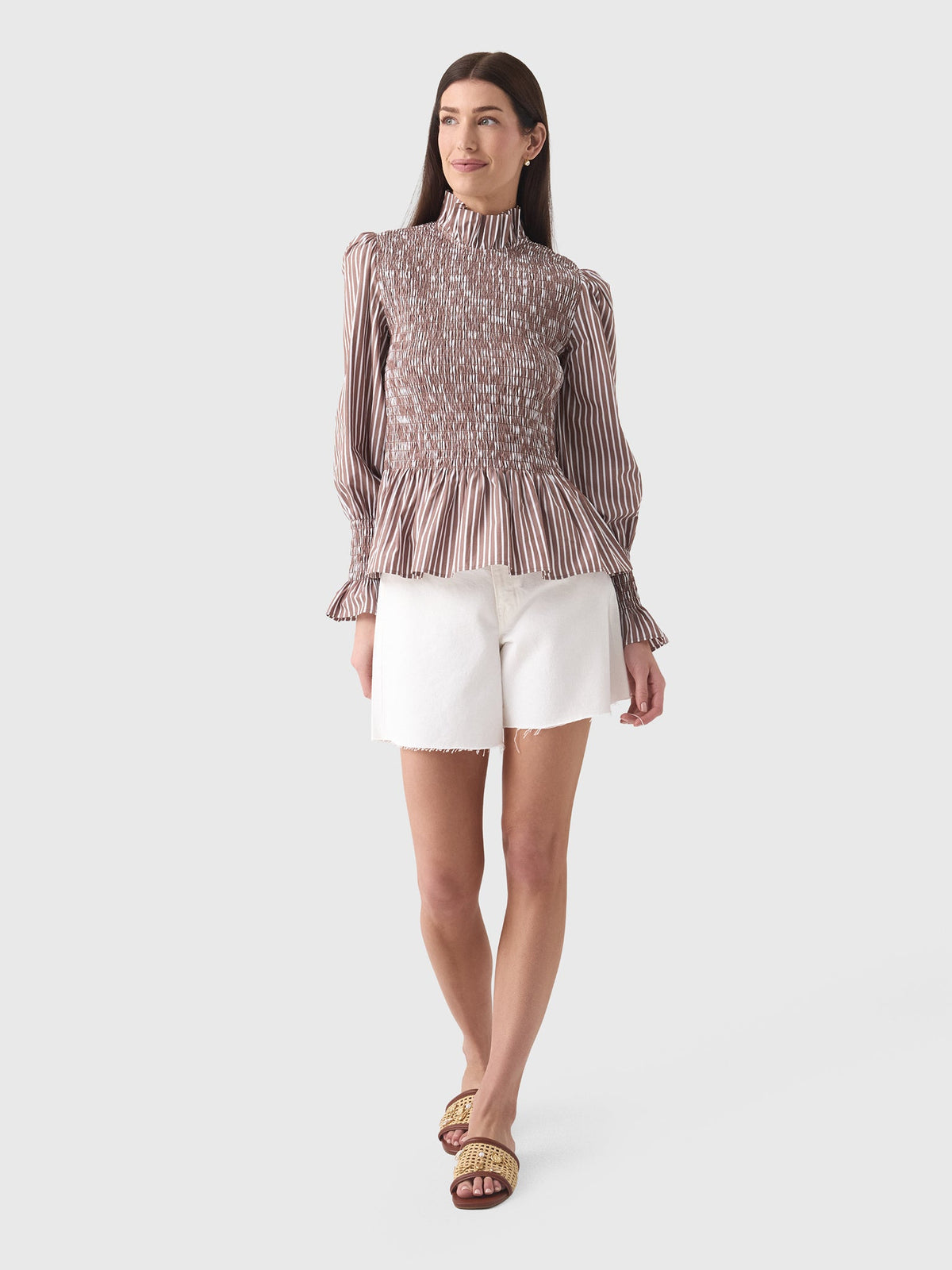 Maria de la Orden Women's Aleria Shirt