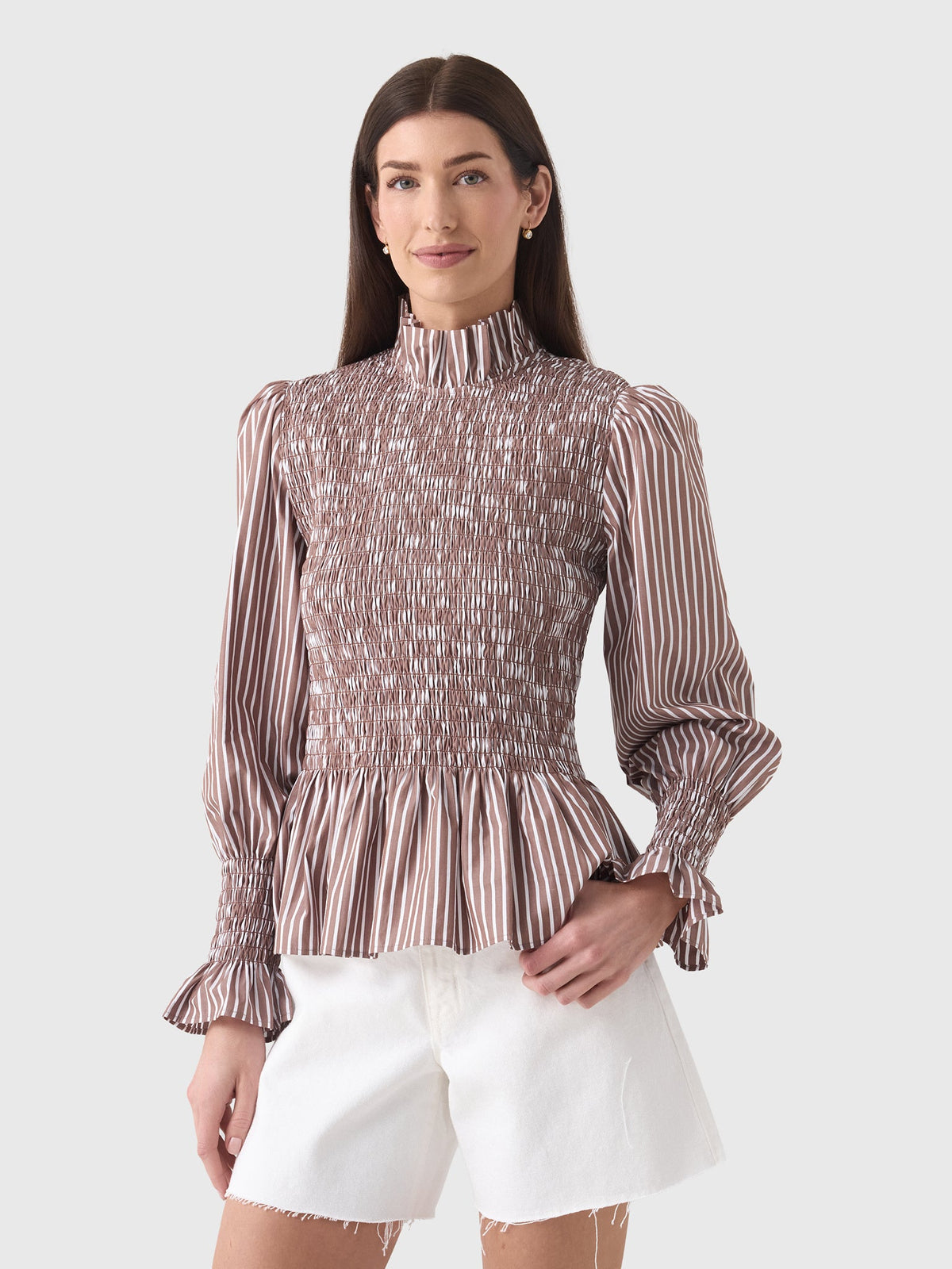 Maria de la Orden Women's Aleria Shirt