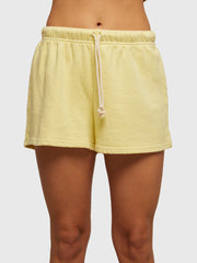 Perfect White Tee Women's Layla Sweatshort