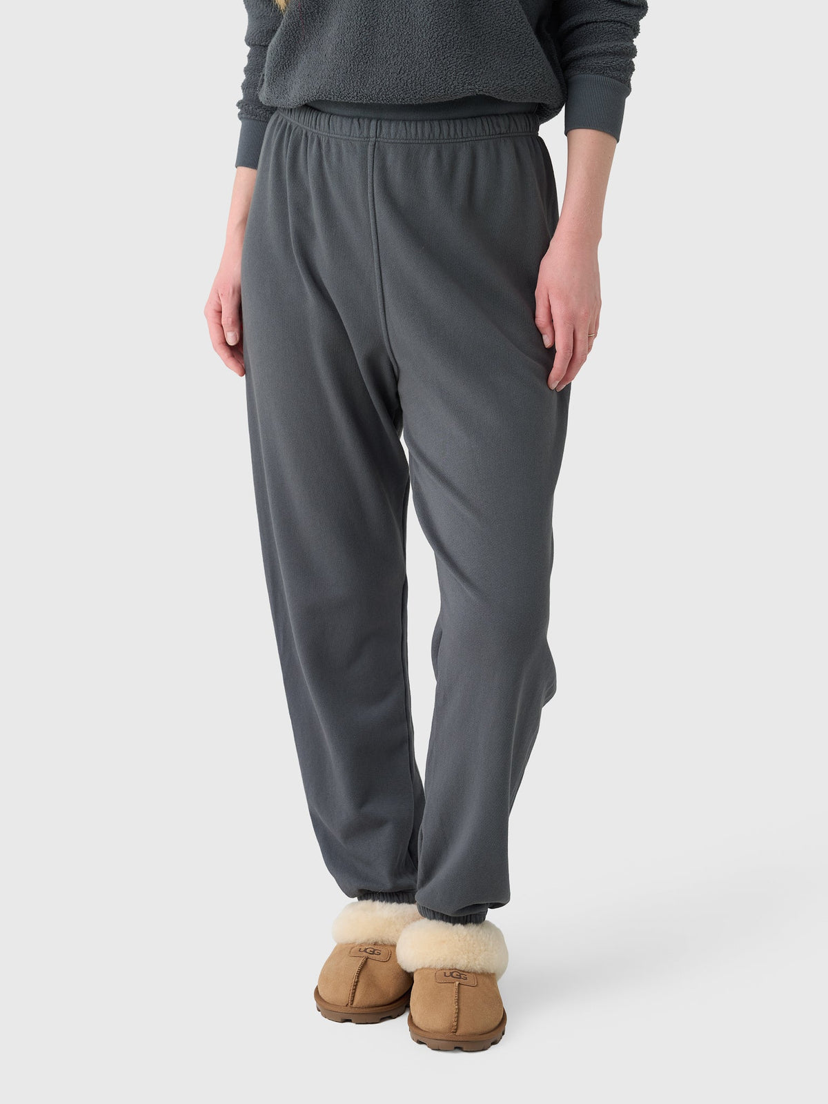 Perfect White Tee Women's Johnny Sweatpant