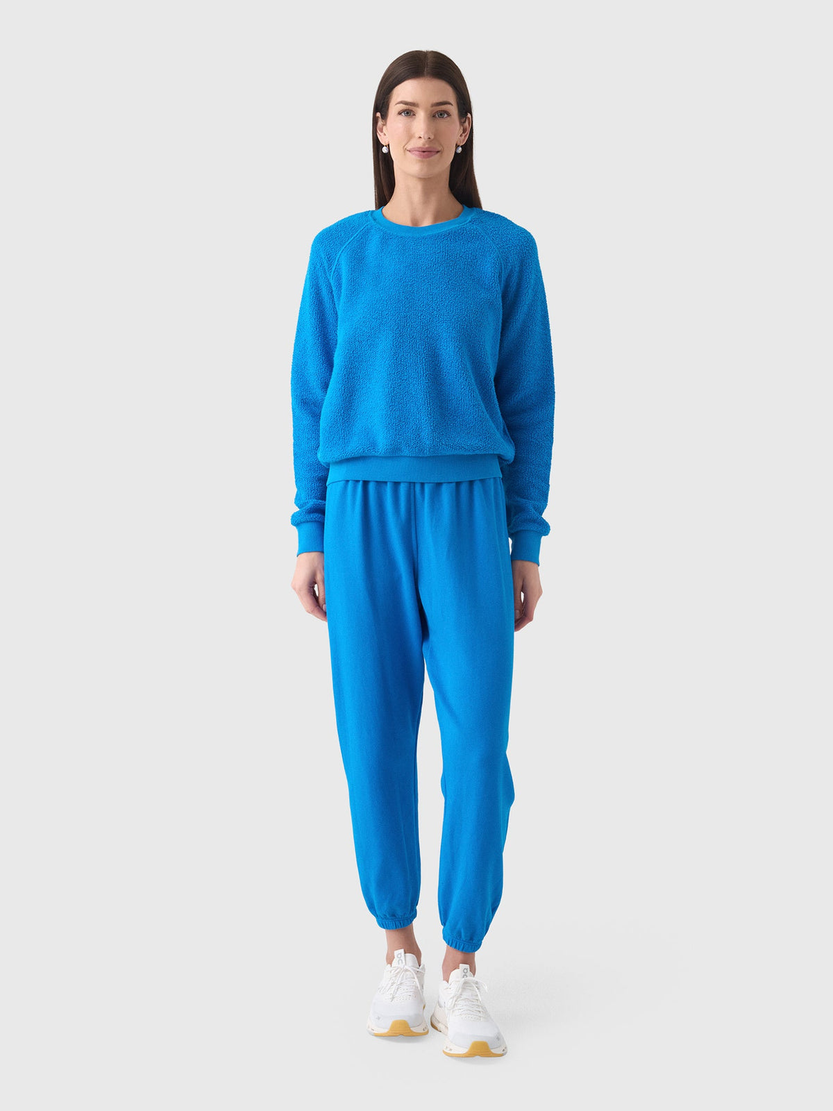 Perfect White Tee Women's Johnny Sweatpant