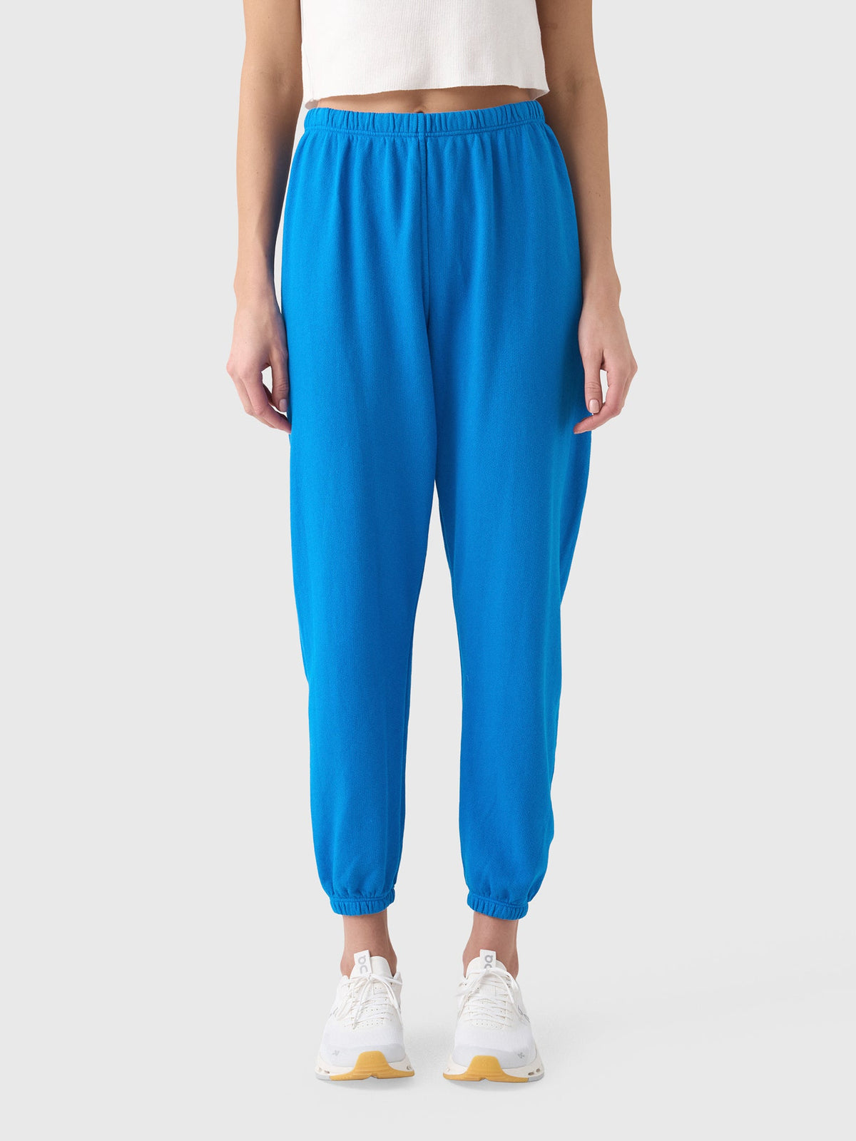 Perfect White Tee Women's Johnny Sweatpant
