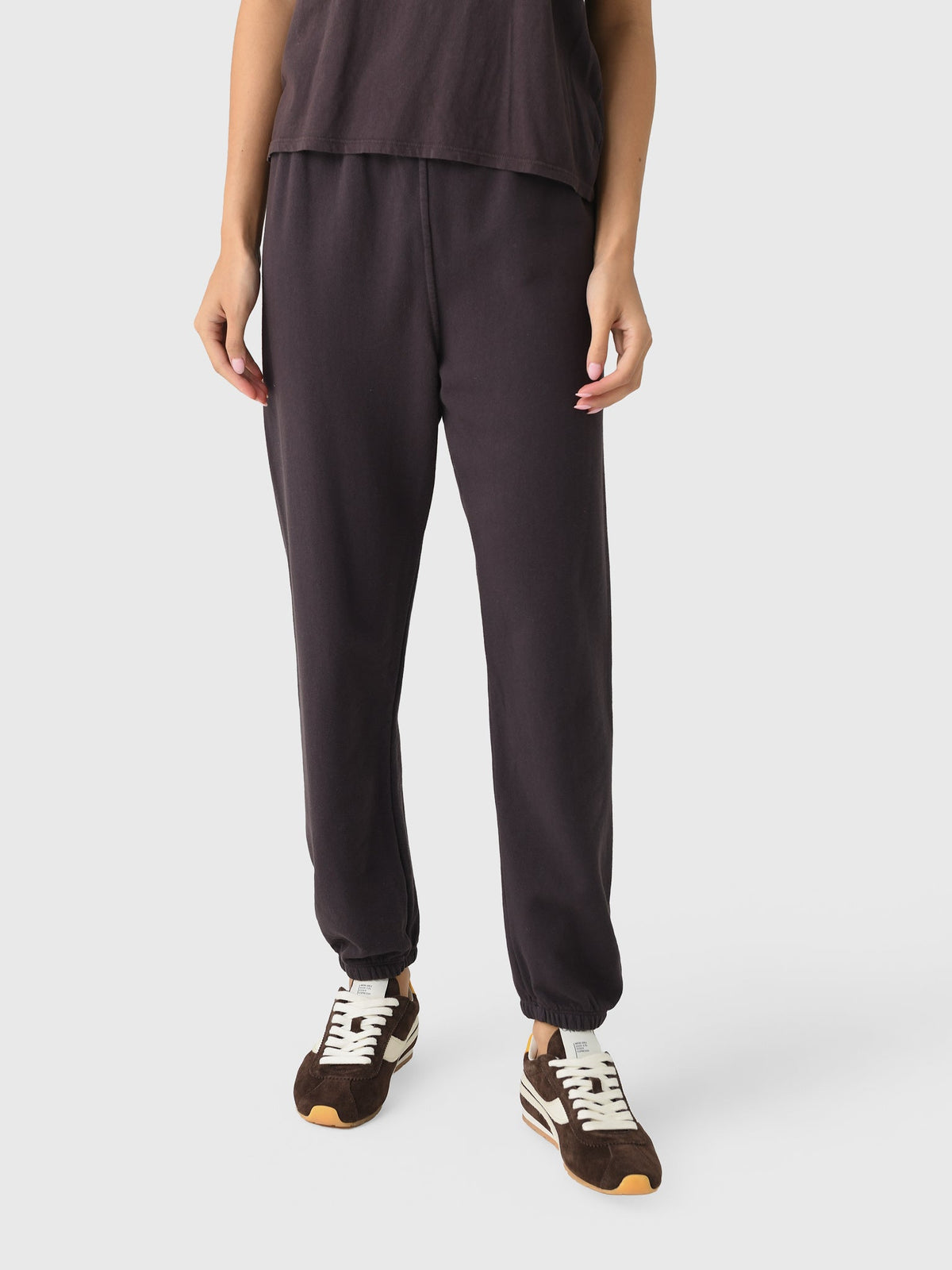 Perfect White Tee Women's Johnny Sweatpant