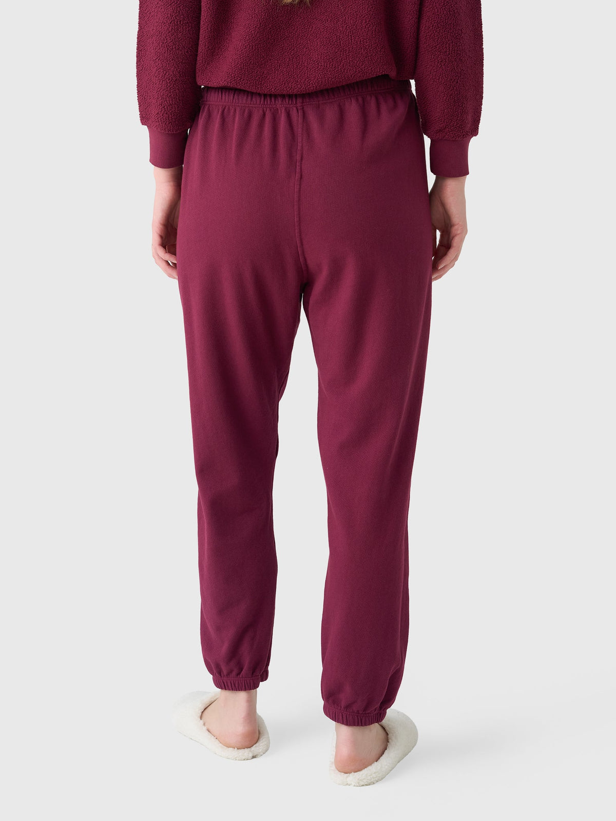 Perfect White Tee Women's Johnny Sweatpant