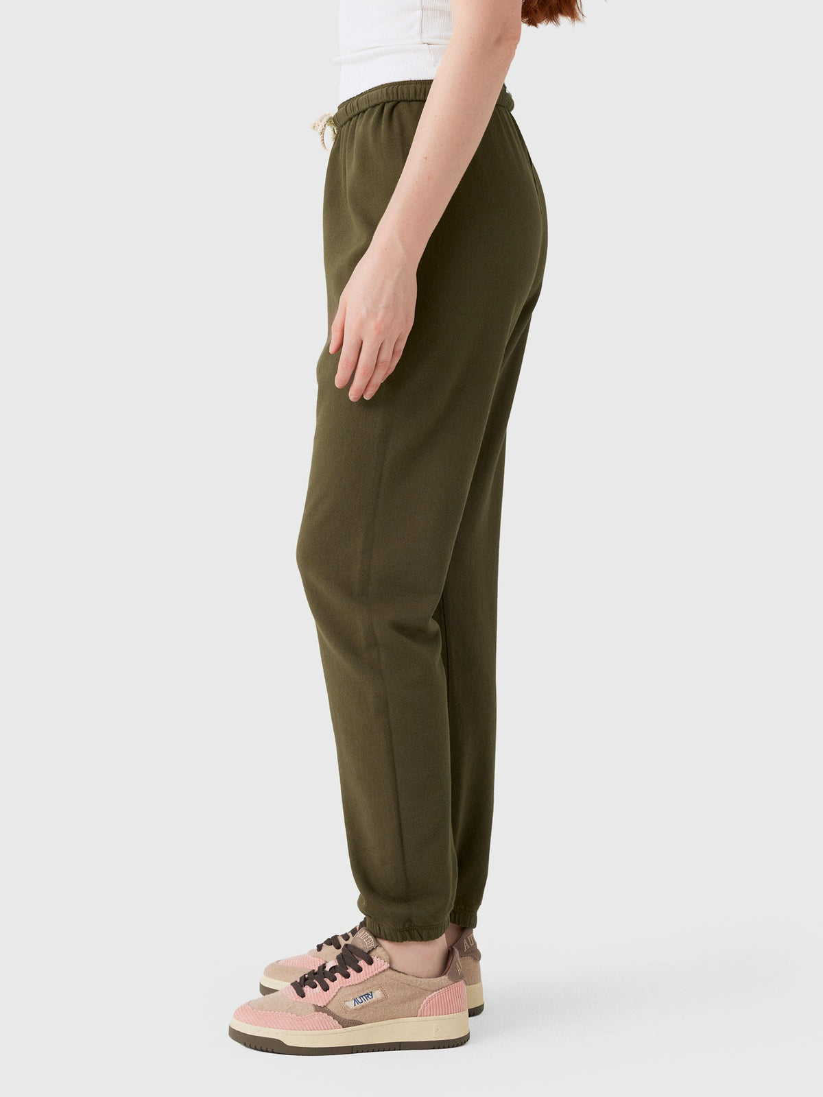 Perfect White Tee Women's Johnny Sweatpant