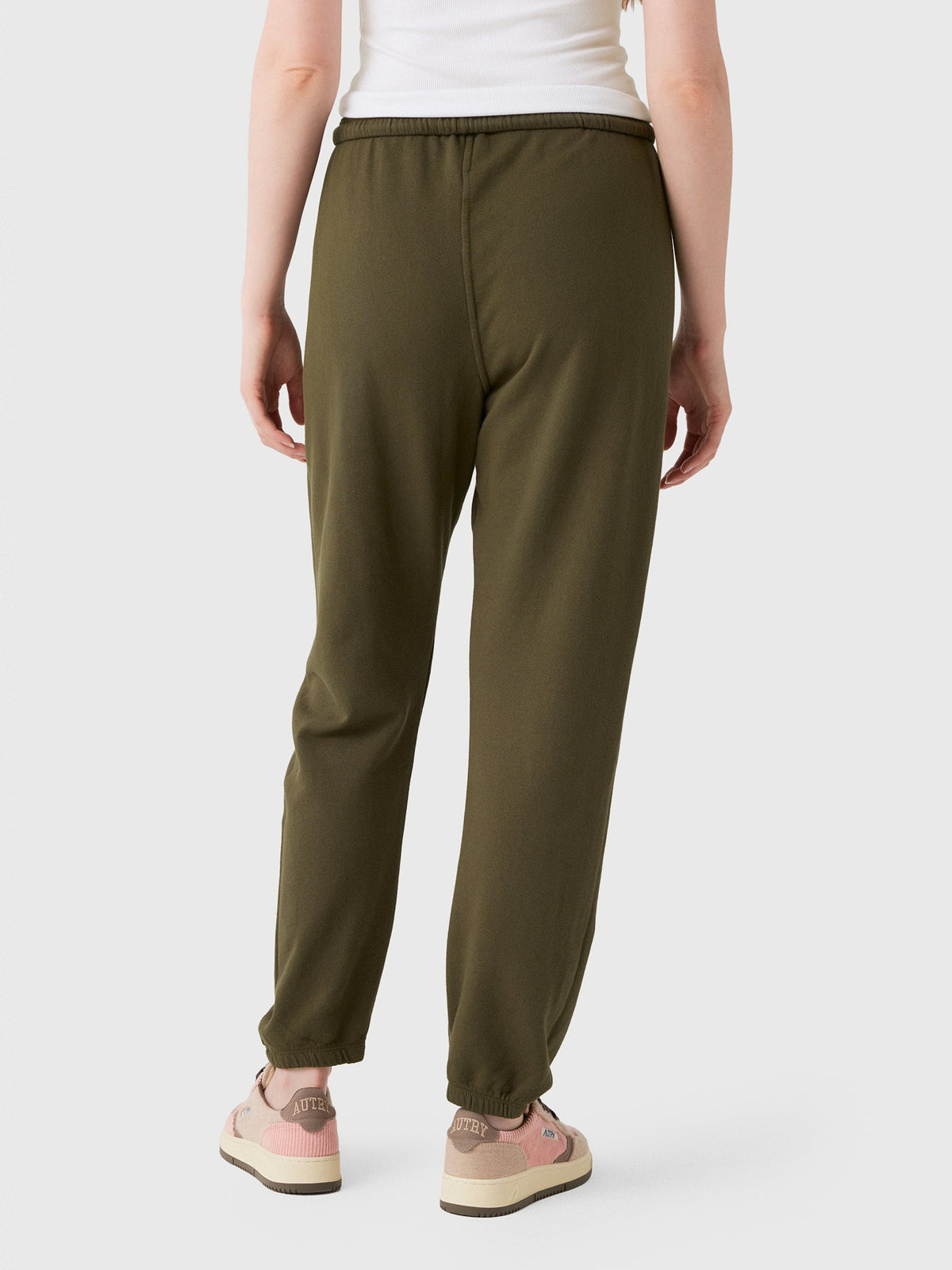 Perfect White Tee Women's Johnny Sweatpant