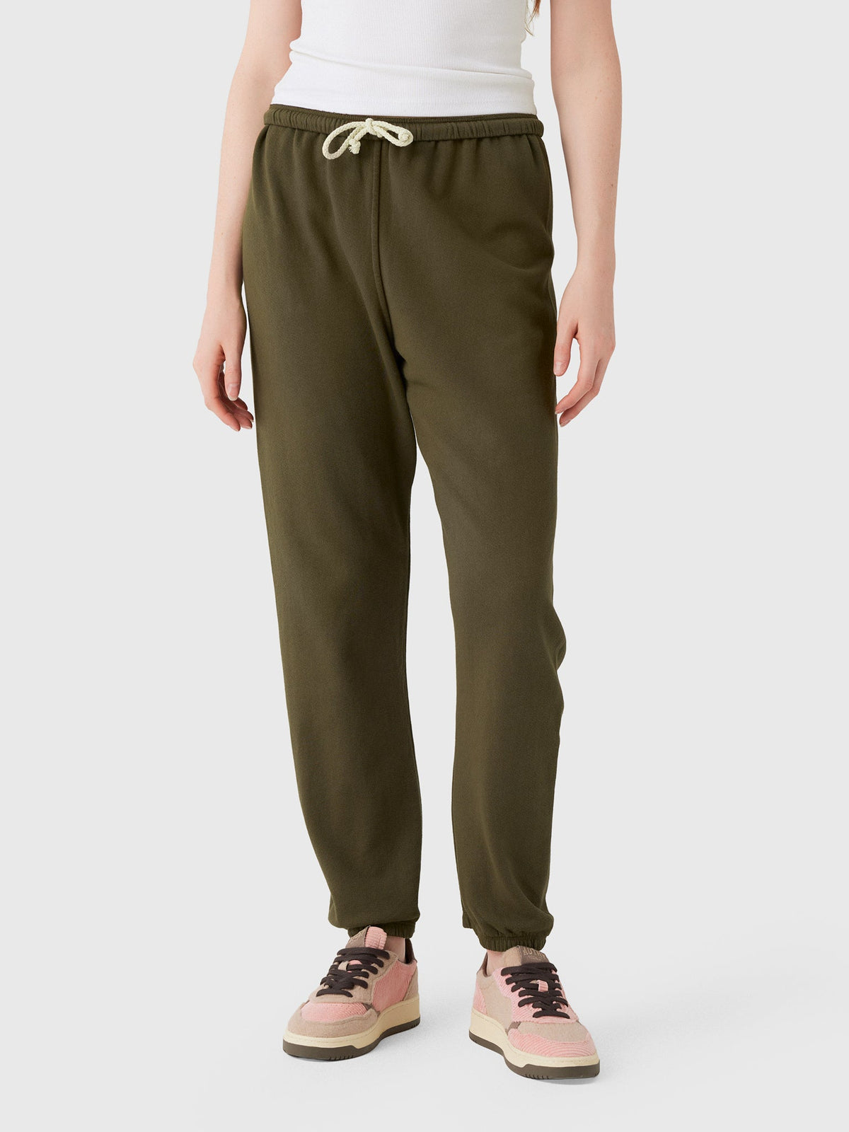 Perfect White Tee Women's Johnny Sweatpant