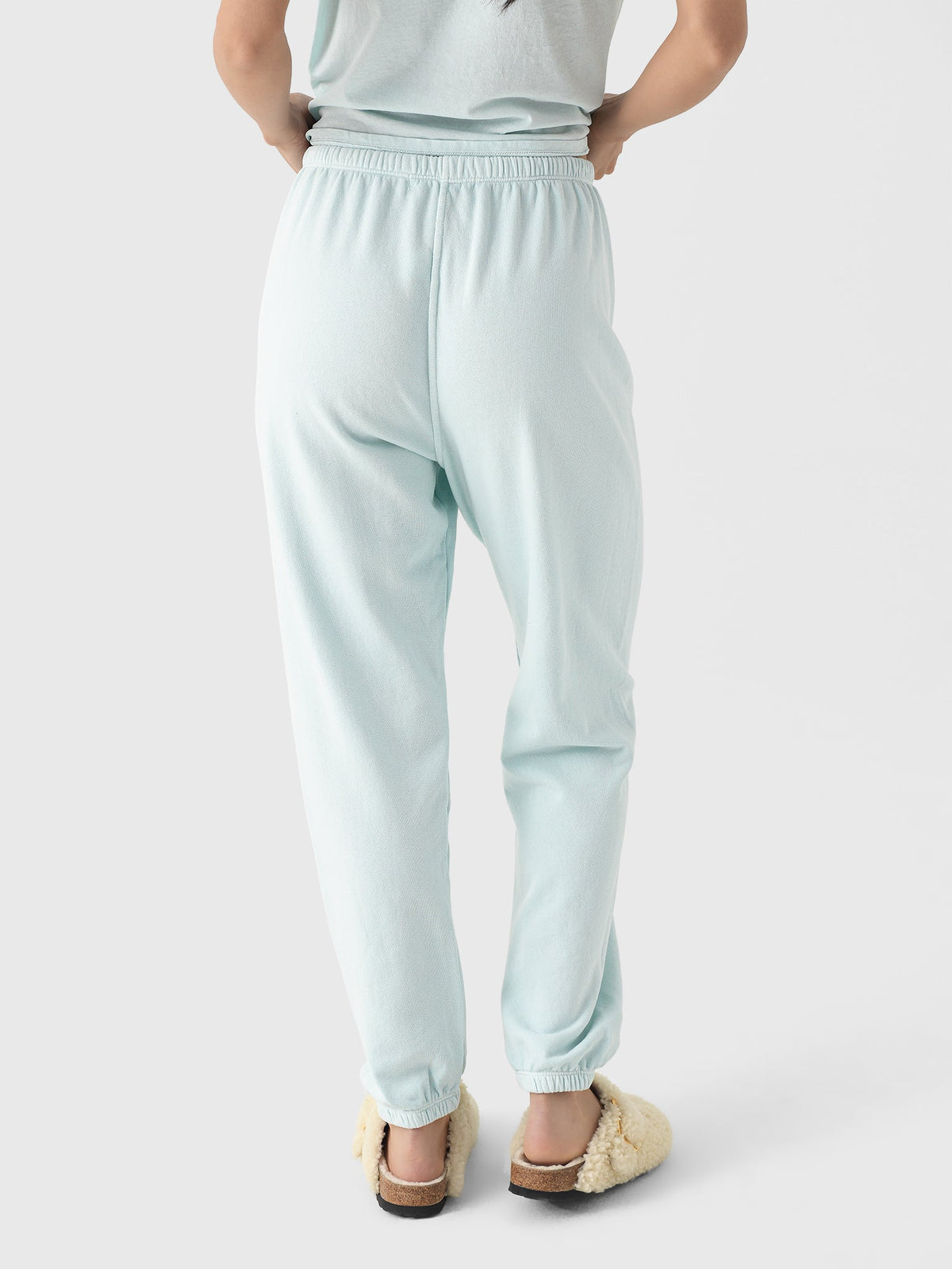 Perfect White Tee Women's Johnny Sweatpant