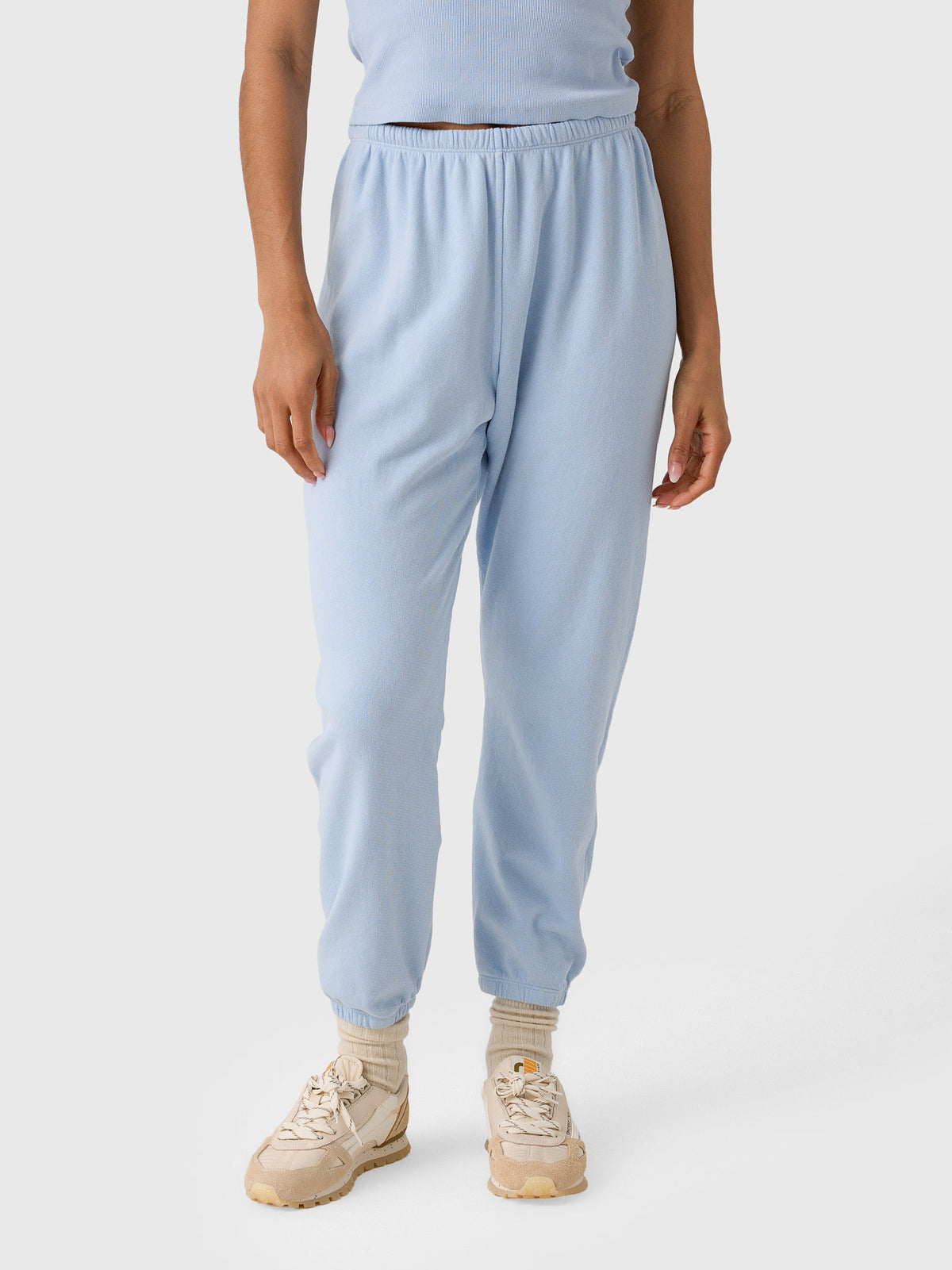 Perfect White Tee Women's Johnny Sweatpant