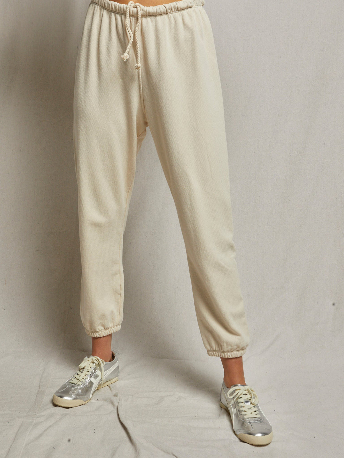 Perfect White Tee Women's Johnny Sweatpant