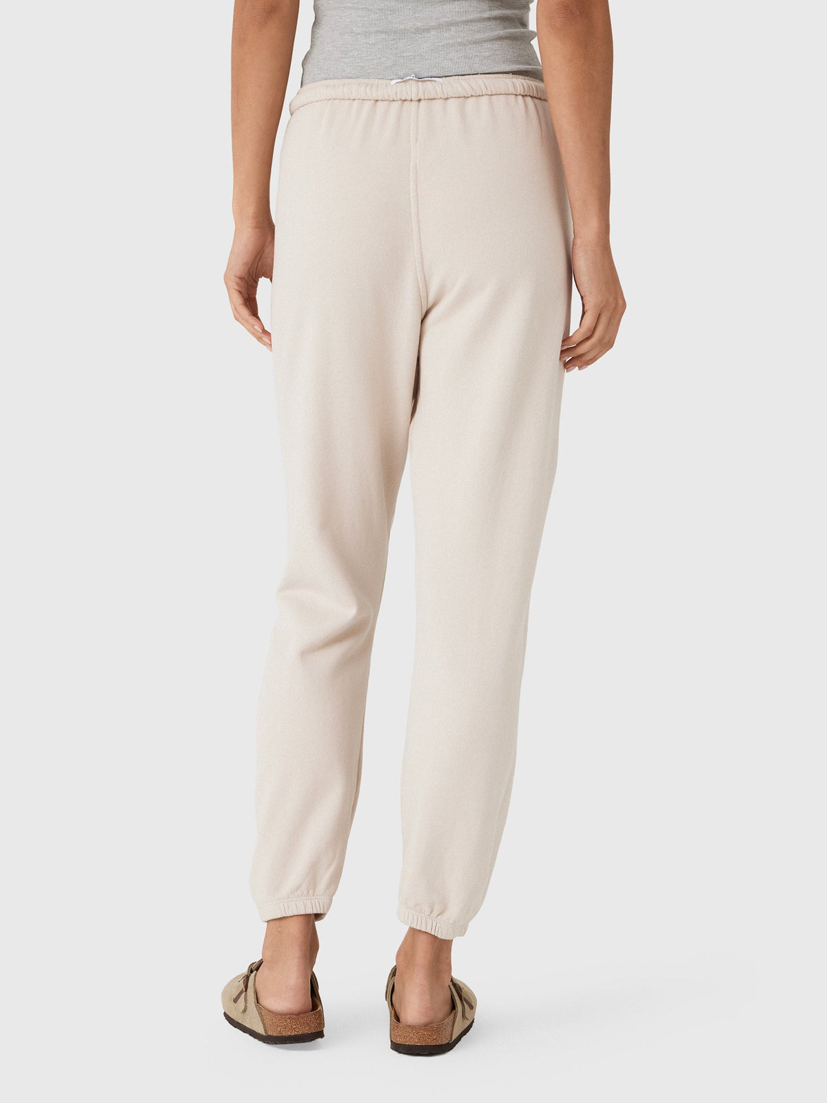 Perfect White Tee Women's Johnny Sweatpant