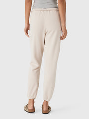 Perfect White Tee Women's Johnny Sweatpant