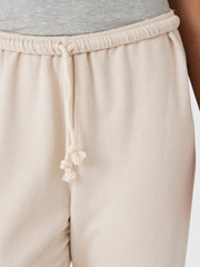 Perfect White Tee Women's Johnny Sweatpant