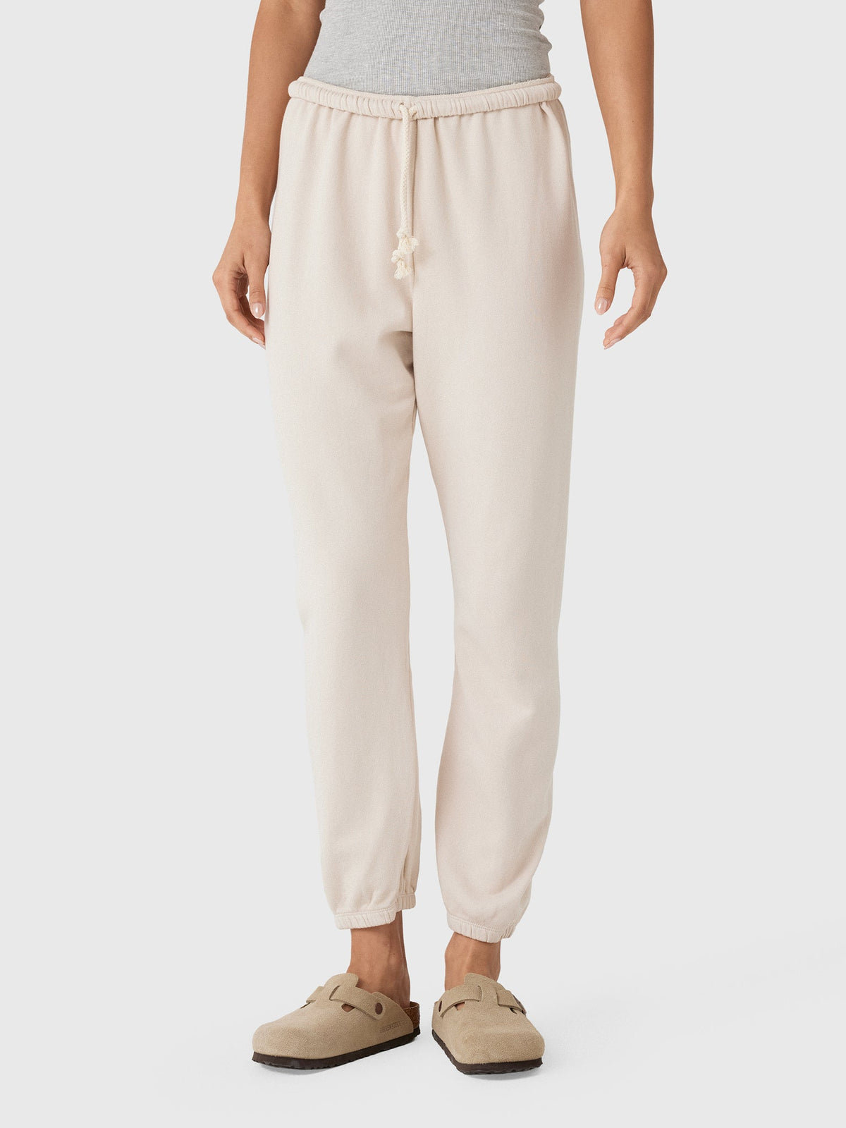 Perfect White Tee Women's Johnny Sweatpant