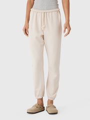 Perfect White Tee Women's Johnny Sweatpant