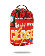 I DON'T CARE (DLXR)