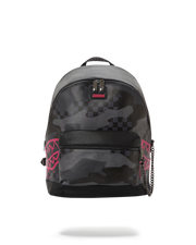 3AM PINK DRIP CHATEAU BACKPACK