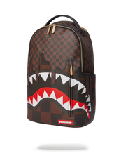 XTC SHARKS IN PARIS BACKPACK (DLXV)