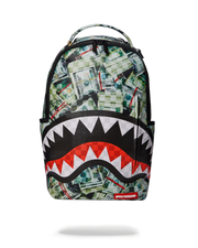 MAMA I MADE IT BACKPACK (DLXV)