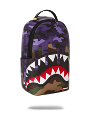 XTC PURPLE MOUNTAINEER (DLXV)