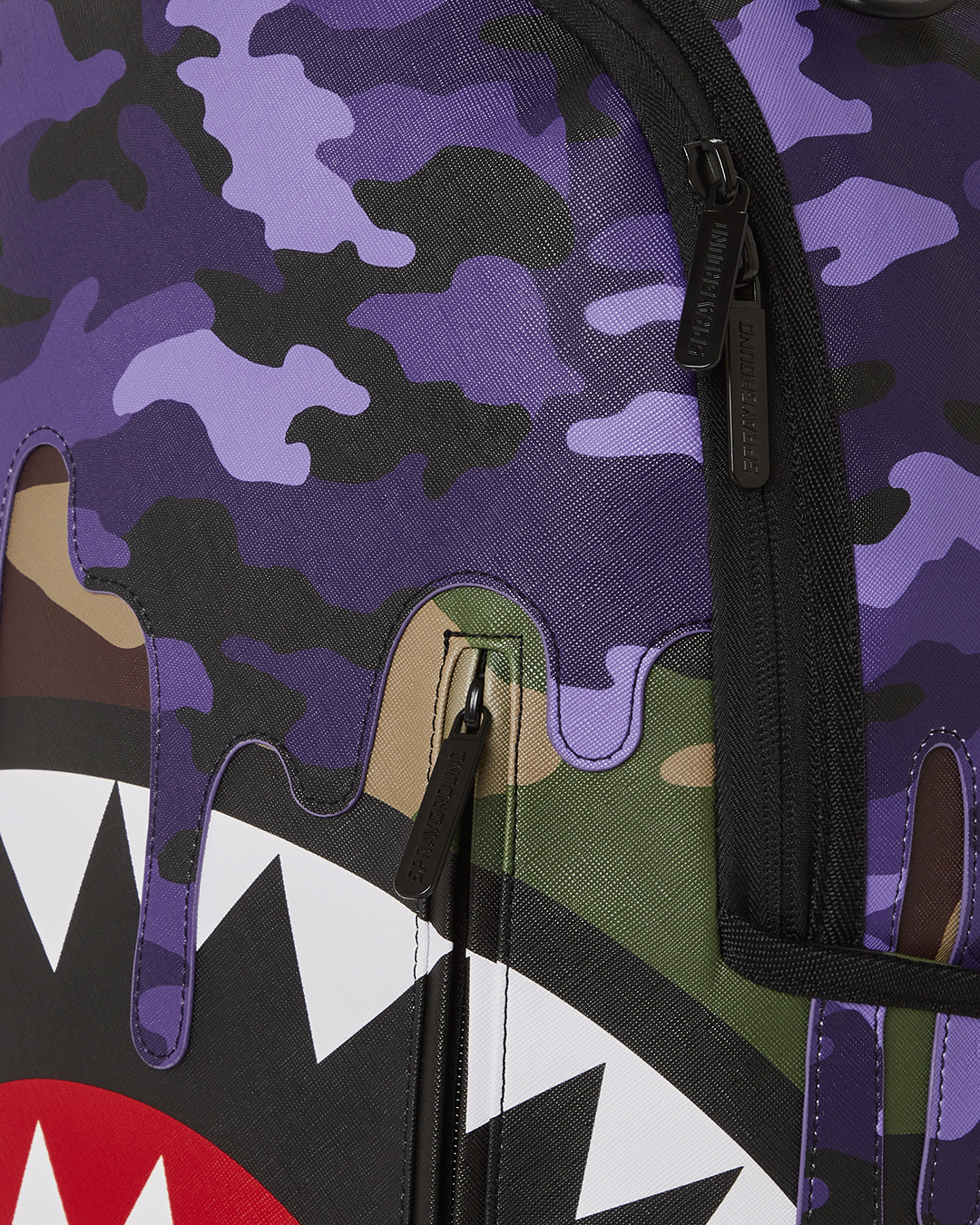 XTC PURPLE MOUNTAINEER (DLXV)