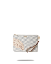CRÈME DE LA CRÈME CROSSOVER CLUTCH