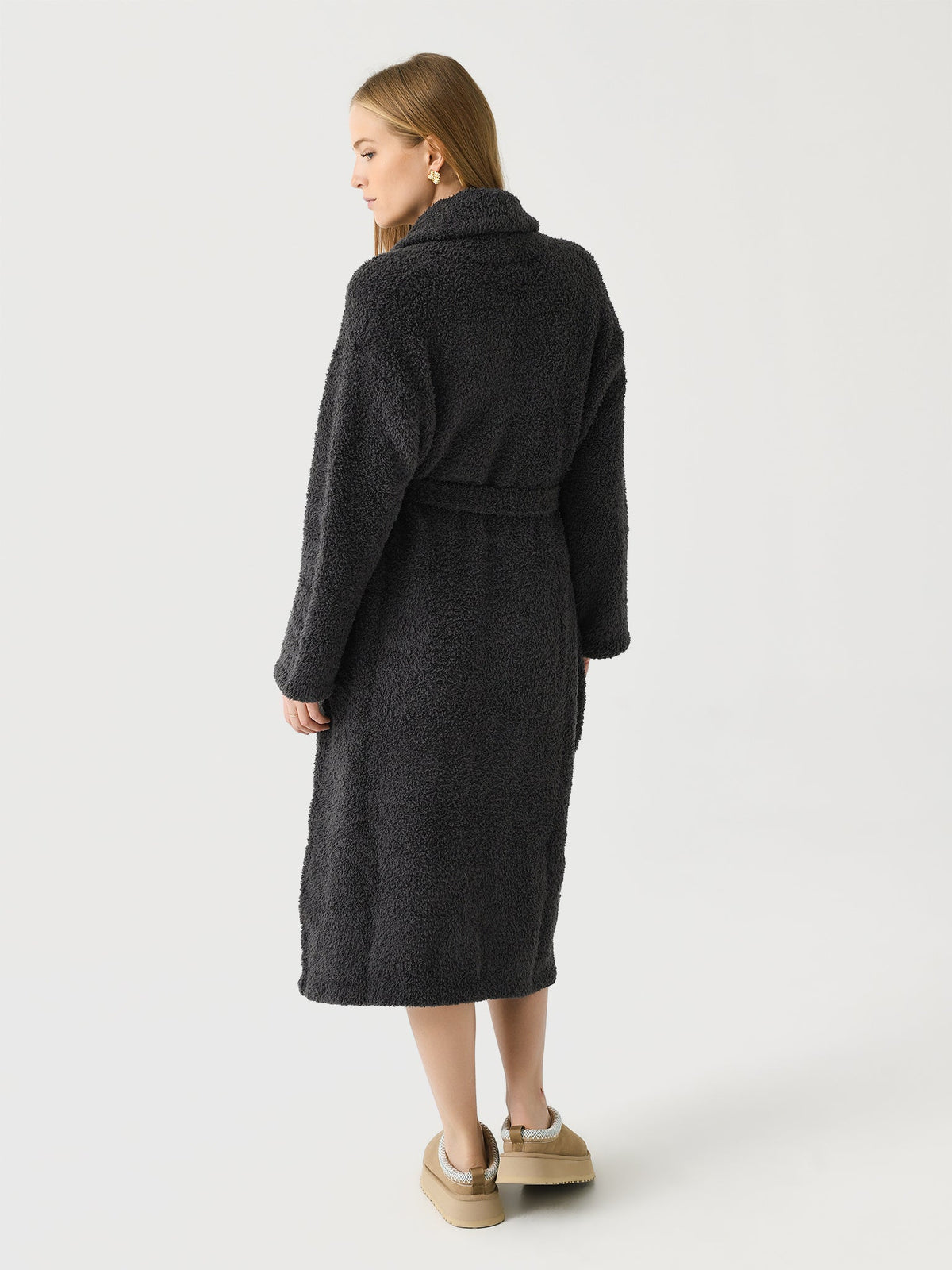 Barefoot Dreams Women's CozyChic Robe