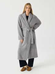 Barefoot Dreams Women's CozyChic Robe
